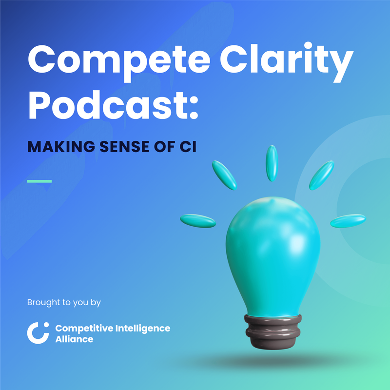 The Compete Clarity Podcast