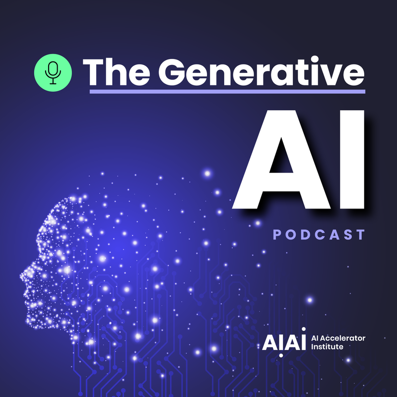 The Generative AI Podcast