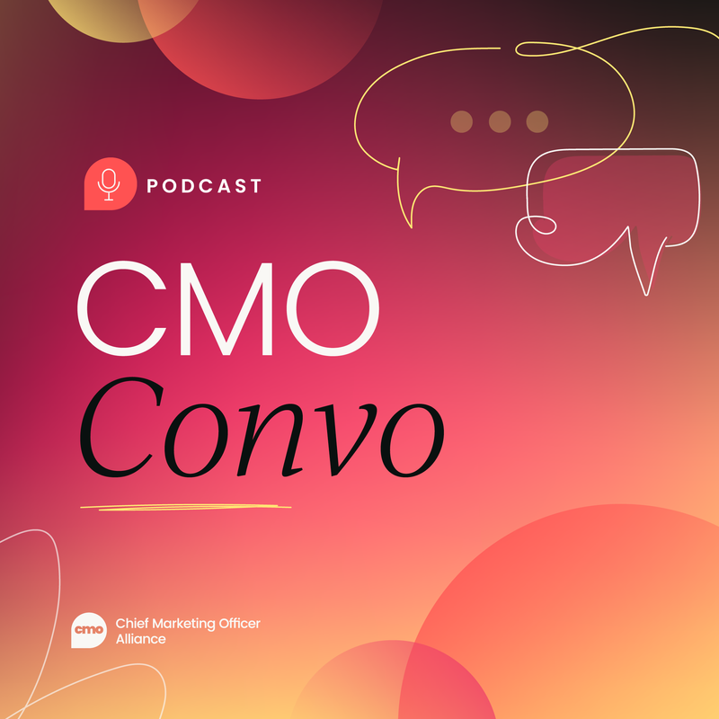 CMO Convo