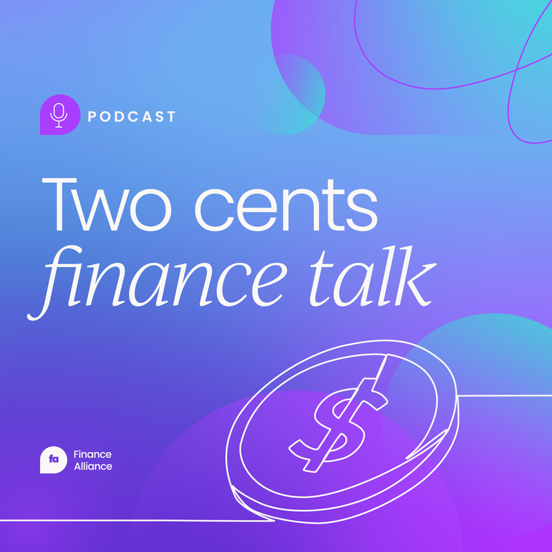 Two Cents: Finance Talk