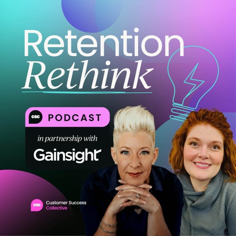 Retention Rethink