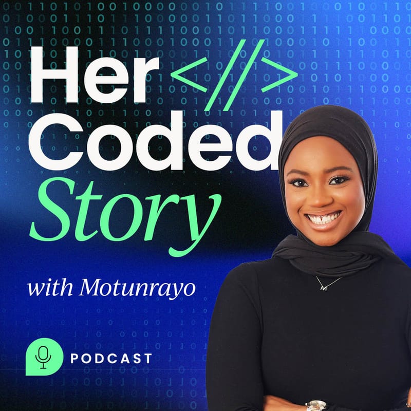 Her Coded Story