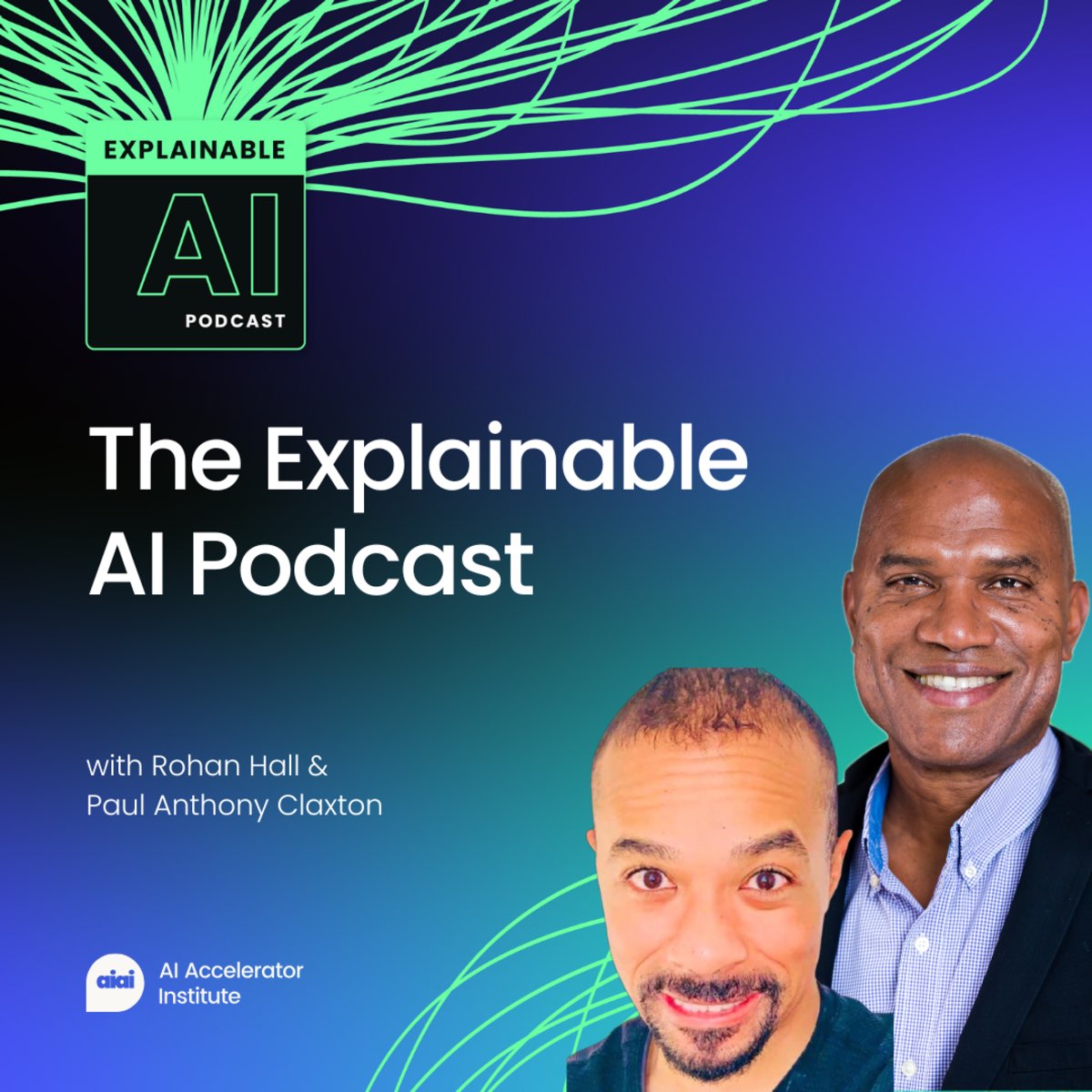 Explainable AI